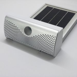 Magnor Bat Control – Sonar Force – Solar Powered – תוצרת מגנור