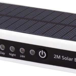 2m Kit Birdline Pro Solar Box – תוצרת מגנור