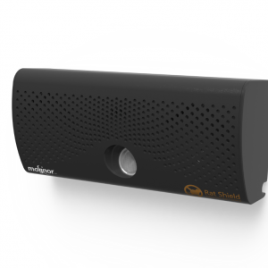 Rat Shield – RS1800 Speaker – Industrial Use – תוצרת מגנור