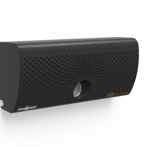 Rat Shield – RS 1800 Speaker – תוצרת מגנור