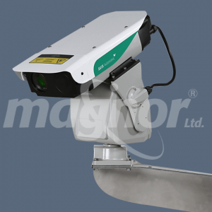 Avix- מערכת לייזר חכמה להרחקת ציפורים