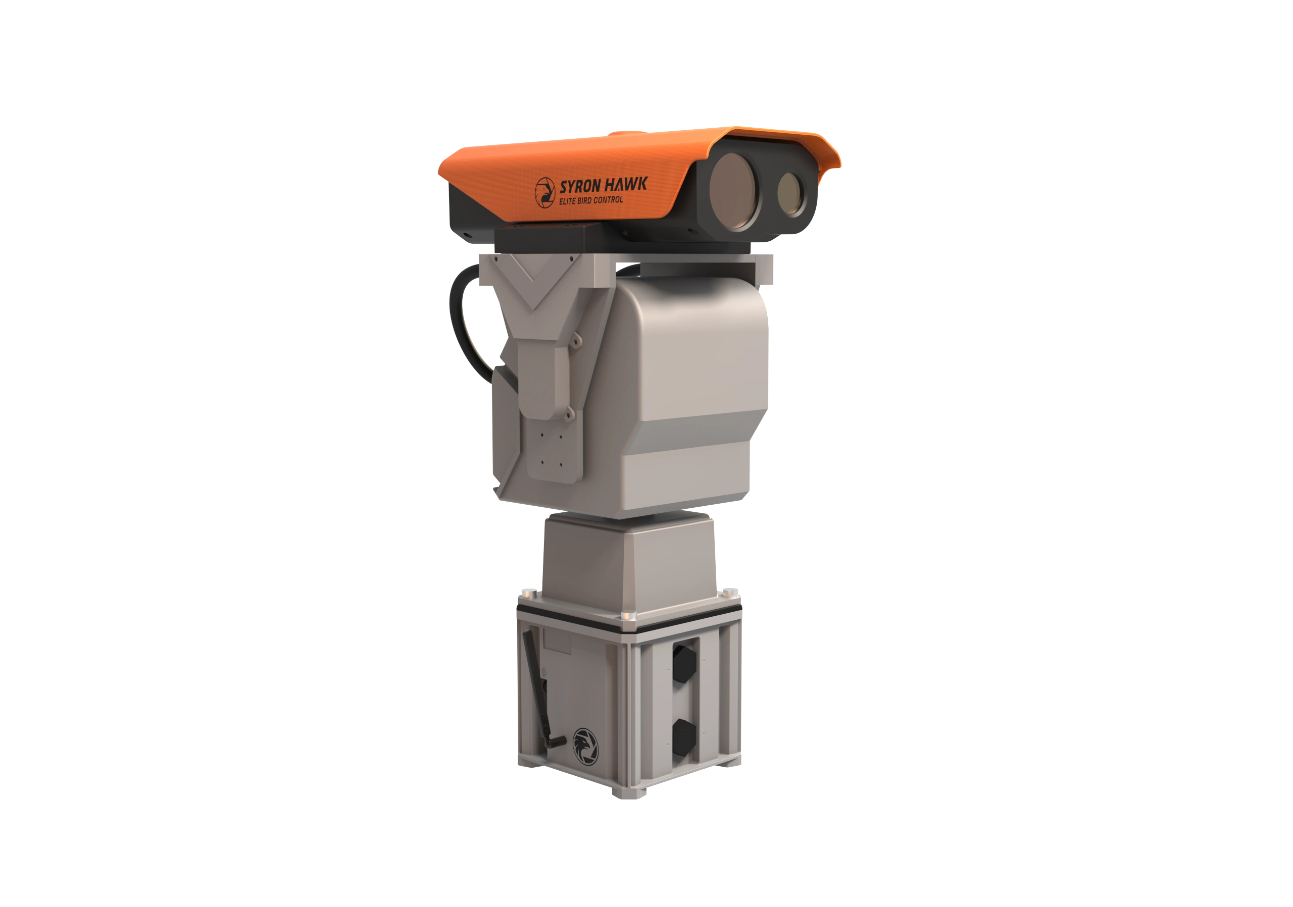 SyronHawk – Elite bird control