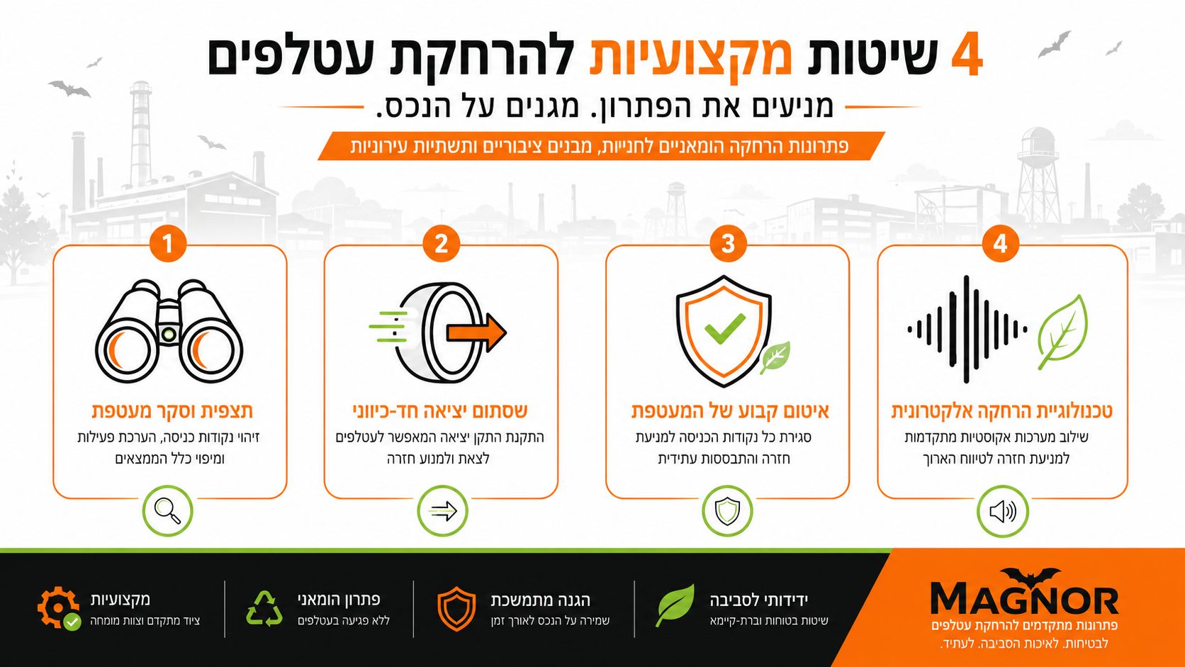 עטלף חרקים מוגן בחוק בתוך מבנה ציבורי, ממחיש את המגבלות החוקיות בטיפול